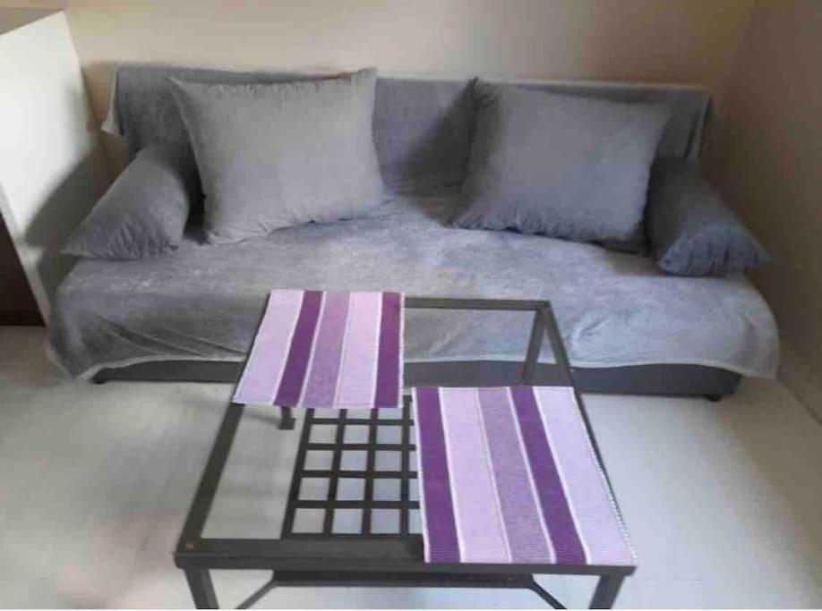 Family Modern Apartment 35M2-For Max 5 Persons Kraków Zewnętrze zdjęcie