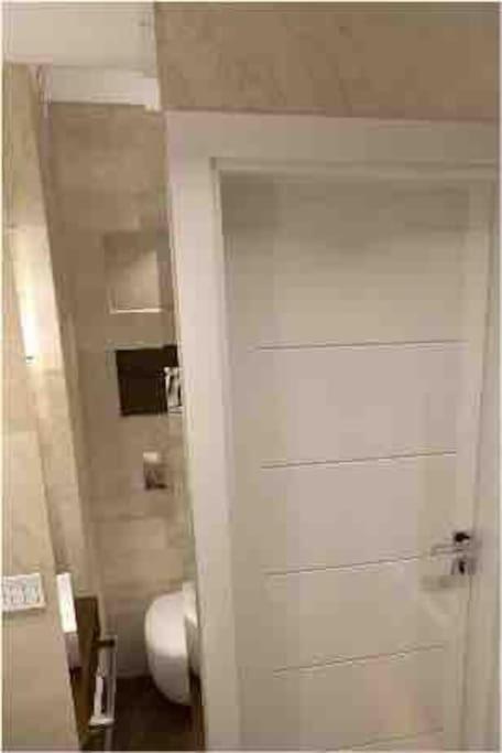 Family Modern Apartment 35M2-For Max 5 Persons Kraków Zewnętrze zdjęcie